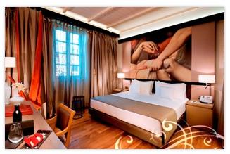 Hotel gran meliá villa agrippina, rome. gran meliá villa agrippina ... Hotel villa agrippina roma